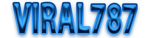 VIRAL787 Logo